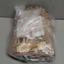 ULTCOVER Waterproof Outdoor TV Cover for 55-59 inch Outside Flat Screen Televisions with Mounts and Stands