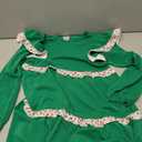 Green Dress Size 150