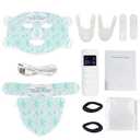 Face Mask Photon Skin Rejuvenation Bendable+Portable