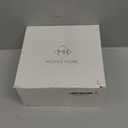 Fuchsia Dinner Napkins Cloth Like with Built-in Flatware Pocket, Linen-Feel Absorbent Disposable Paper Hand Napkins for Kitchen, Bathroom, Parties, Weddings, Dinners or Events, 1/8 Fold, Pack of 50