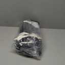 Ambershine 26"x35" XXXL King Size Neck& Shoulder& Back Heating Pad with 12 Temperature Settings& 4 Auto-Off Countdown Timers, Pain Relief for Back/Neck/Shoulder, Christmas gift for mom dad (Dark Gray)