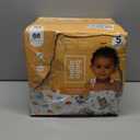 Hello Bello Premium Diapers Size 5,  Capital Critters & Get in The Groove Designs, 66ct Club Box