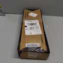 50 55 65 inch Full Motion TV Wall Mount for 32-70 inch TV Bracket, Dual articulating Arms Mount, Tilt Swivel Extension Level, Max VESA 400x400mm, 16" Studs, 110 lbs,Fit Most 40 43 50+ TVs