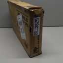 Mounting Dream TV Wall Mount for 32-65 Inch Television,Mount with Swivel and Tilt, Full Motion Bracket with Articulating Dual Arms, Fits 16inch Studs, Max VESA 400X400 mm, 99lbs, MD2380 (Black)