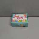 12 Pcak Fidget Stress Balls, Slow Rising Stress Ball for Kids Adults,Hand Therapy Sensory Squishy Ball,Bulk Squishy Squeeze Ball Set and Birthday Party