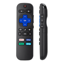 Replacement for Roku Smart TV Remote Control, Compatible for TCL Roku/Hisense Roku/Onn Roku/Westinghouse Roku/Insignia Roku TVs【Only for Roku TV】