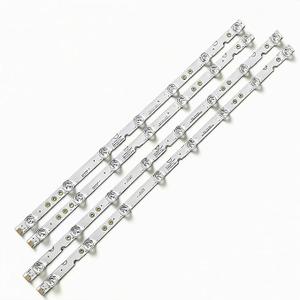 LED Backlight Strip (4) for TCL 55S421/55S423/55S425/55D6/55F6/55L2
55A423 55A421 55A425 for Toshiba 4C-LB5508-HR02J 55HR330M07A2 55HR330M07B2 55HR330M08A2 55UC5850C 55UC3800C GIC55LB111