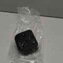 Headlight Dimmer Switch Control with Fog Light for 2002-2009 Chevy Trailblazer GMC Envoy,2004-2007 Buic-k Rainier, 2002-2004 Oldsmobil Bravada HeadLamp Switch 10372949 15157677 25932632 HLS1239 1S3493