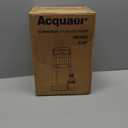Acquaer 1HP Sump Pump, 4345GPH Submersible Water Pump for Water Removal in Hot Tubs, Pools, Basements, and Garden Ponds