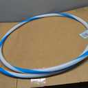 LED Hoop Dance Exercise Light Up Hoop for Kids Adults Children, Fitness Equipment Weight Loss Color Changing Lights, Hoop Hooper Gift(Two AA Batteries are Needed. Not Included)