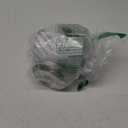 2 Light Bathroom Wall Sconce Light Fixtures with Clear Glass Bathroom Wall Lights Over Mirror Vanity Lights Chrome with E26 Base