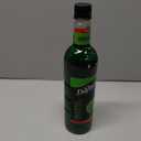 DaVinci Gourmet Green Apple Syrup, 25.4 Fluid Ounces (Pack of 1) (EXP 05/31/28)