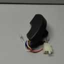 5~8KW Generator AVR Automatic Voltage Regulator Rectifier for Honda and Clones Predator Champion Blackmax Generac Powermate Duromax Firman Wen Etq 5000 5500 6500 7000 7500 8000 8500 8750 9000 9500