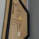 MORryde STP214-121H Handrail for 2nd Generation StepAbove - 3-Step