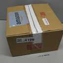 Brushed Gold Hallway Light Fixtures Ceiling, 2-Light Farmhouse Industrial Flush Mount Ceiling Lights, 2-Pack Metal Kitchen Light Fixtures, Close to Ceiling Lights for Bedroom Living Room Entryway