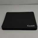 Cush Matt 20×14.5" Black