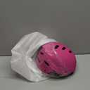 SPIX Ski Helmet Snowboard Helmet - ASTM Safety Standard Size Adjustable for Adults Youth Men and Women (M(21.3-22.8/54-58cm), Matte Pink)