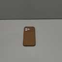 Miracase Magnetic for iPhone 17 Pro Max Case, Compatible with MagSafe, Integrated Silicone Camera Control Cover, 3.0mm Thicken Shockproof Drop Protection Phone Case for 17 ProMax, Chocolate