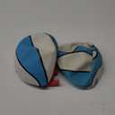 GoSports Water Basketballs 2 Pack - Choose Between Size 3 and Size 6, Great for Swimming Pool Basketball Hoops (Light Blue)