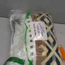 CARSTENS, INC. Travel Blanket, Premium Compact 2-in-1 Airplane Blanket/Pillow, Hidden Lake