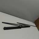 Portable Folding Metal Easel Stand with Stable Tripod Base for Outdoor Painting and Indoor Drawing Versatile Display Stand for Photos Books Posters and Art Supplies Lightweight