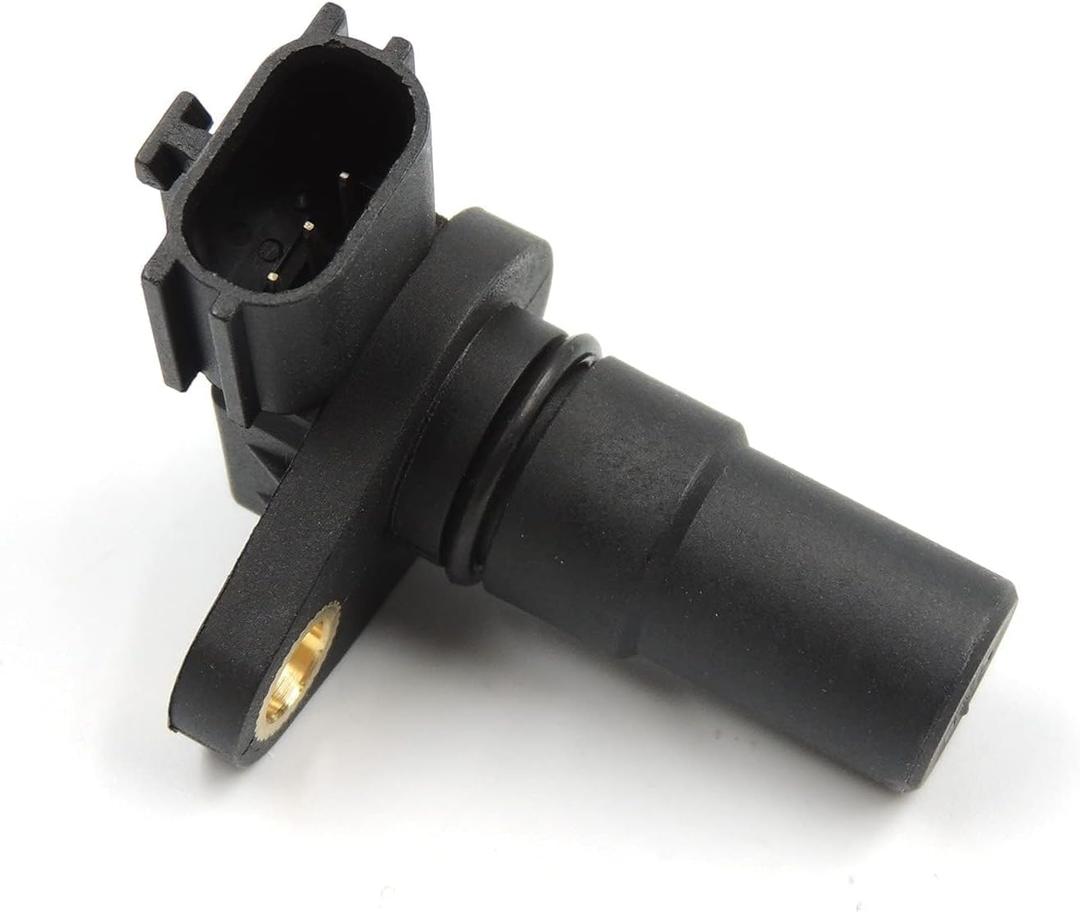 HiSport Transmission Speed Sensor 31935-8E006 - Vehicle Speed Sensor(VSS) - Compatible with Nissan Maxima I30 I35 Altima Cube Quest Sentra Versa X-Trail 1999-2019
