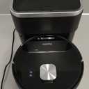 MAMNV Robot Vacuum and Mop, 11500 Pa Suction, 3-in-1 Robotic Vacuum with Smart LiDAR Navigation, 70 Day Self-Emptying,160 Min Runtime,App/Alexa/Voice Control, Ideal for Pet Hair, Carpet & Hard Floor