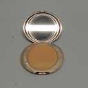 Charlotte Tilbury Airbrush Flawless Finish Setting Powder - Pore-Blurring Pressed Powder for Face Makeup to Minimize Shine with a Soft-Focus Finish