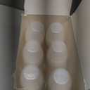 Evenflo Feeding Premium Proflo Venting Balance Plus Standard Neck Baby, Newborn and Infant Bottles - Developed by Pediatric Feeding Specialists - 9 Ounce (Pack of 6) (Clear)