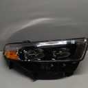 LB5B-13W029 Right Passenger Side Full LED Headlight with DRL for Ford Explorer 2020 2021 2022 2023 2024 Replace # LB5B-13W029 MB5B-13W029