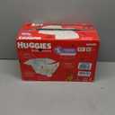 Huggies Size 4 Diapers, Little Movers Baby Diapers, Size 4 (22-37 lbs), 120 Count