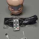 Onefire Night Light for Kids Gifts, 15 Sound Machine Baby Night Light, 15 Films Star Projector for Kids Room Decor, Brightness Unicorn Light Projector for Toddler Girl Toys, Valentines Gifts for Kids (Pink)