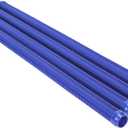 VINGLI Pool Vacuum Hose, Perfect Pool Vacuum Extension/Replacement, 4 Section Hoses for Pool/Spa Cleaners(13 Feet)