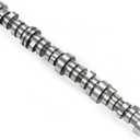 12625437 Engine Camshaft NON-DOD/AFM Single Bolt Cam Shaft 4.8L 5.3L Vortec Compatible with Silverado1500 2007-2013, Compatible with Savana 2500 3500 2008-2017/ Yukon Tahoe 2007-2009