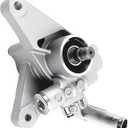 Power Steering Pump 21-5993 for 1998 Accord 1999 Accord 2000 Accord 2001 Accord 2002 Accord 3.0L, for 1999 Odyssey 2000 Odyssey 2001 Odyssey 2002 Odyssey 2003 Odyssey 2004 Odyssey 3.5L