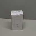 AIKE Liquid Automatic Wall Mount Soap Dispenser, Battery Operated Model AK1216, Black