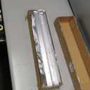 Grow Light, 2ft T8,100W(4 x 25W, 600W Equivalent), Super Bright, Full Spectrum Sunlight Plant Light, LED Grow Light Strips, Grow Lights for Indoor Plants,Greenhouse,4-Pack