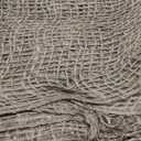 Jute Erosion Control, Soil Saver Mesh Blanket - 48" Wide x 20 Yards (60 feet Long) - 240 Sq. Ft. Coverage (EXP 07/20/26)