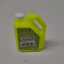 Bubble Solution Refill - 70 Ounce Premium Bubble Liquid Refills for Bubble Machine, Wand, Gun, Blower at Wedding and Party - Bubbles Toy for Kids Toddlers Boys Girls (with Portable Handle)