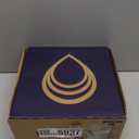 Brita Metro Water Filter Pitcher with SmartLight Change Indicator, BPA-Free, Replaces 1,800 Plastic Water Bottles a Year, Lasts Two Months, Includes 1 Filter, Small - 6-Cup Capacity, White