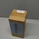 32 Oz Ice Cream Containers for Homemade, Ice Cream Containers with Silicone Lids Leak-Free, Reusable Ice Cream Storage Containers for Freezer Chocolate Sorbet, (4 Pack - 1 Quart Each)