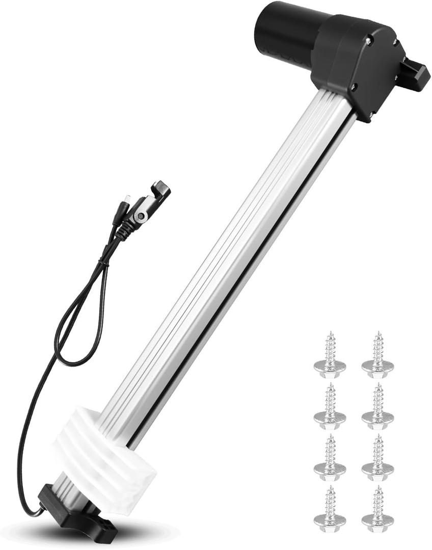 Linear Actuator Model R8123 R812302040333 Fit for RMT Power Recliner Lift Chairs Motor Replacement Partsforfor