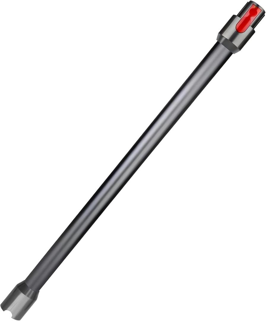Extension Wand Compatible for Dyson V15 V15s V11 V10 V8 V7 (Not for Slim)