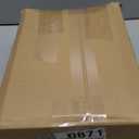 Windyun 2 Sets Kids Air Mattress Bulk with Fitted Sheet,Toddler Inflatable Bed 63 x 27 x 8 Inches Blow up Airbed Camping Sleeping Pad for Aged 3-10 Years Old Birthdays Slumber Sleepover Party (White)