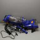 eureka NEU182A PowerSpeed Bagless Upright Vacuum Cleaner, Lite, Blue