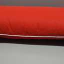 Maphissus 36 inch Hammock Pillow for Net Company,Extra Large Outdoor Hammock Pillow with Ties