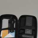 Snow Whiz Turbo Blower, Snowwhiz Turbo Blower with Led, Mini Turbo Snow Blower for Car,3 Gear Adjustable Super Power Turbo Breeze Electric Blower,Clear Snow 10x Faster