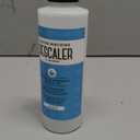 Descaler (1Pack, 1  Uses Per Bottle) - Made in the USA - Universal Descaling Solution for Keurig, Nespresso, Delonghi and All Single Use Coffee and Espresso Machines