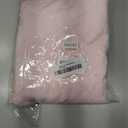 Table Runner 13x72 Inch for Valentine's Day, 3D Heart Shape Winter Holiday Decorative Farmhouse Table Decorations for Kitchen Dinning, Indoor Outdoor Dinner Party Decor (Pink)