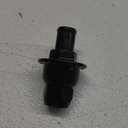 Air Injection Check Valve 214-1047 For Chevrolet 98-2002 /GMC 98-2002 /Cadillac 99-2000 /Oldsmobile 99-2001/Pontiac 2001 Replaces 214-1047